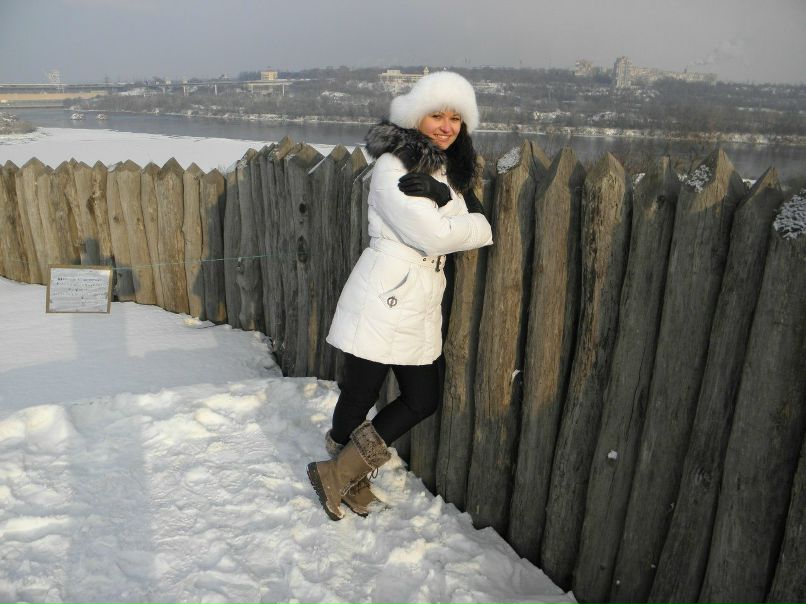 Вика Златичко | Запорожье