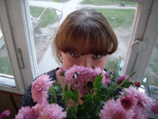 Арина Семёнова | Санкт-Петербург