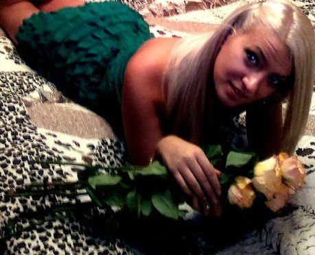 Елена Петрова | Москва