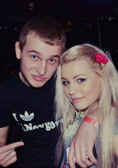 Влад Кисельников | Нижний Новгород