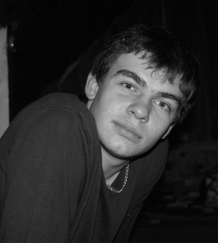 Дима Лозовский | Быстрица