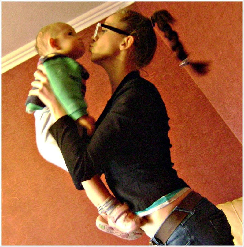 Настенька Павленко | Макеевка