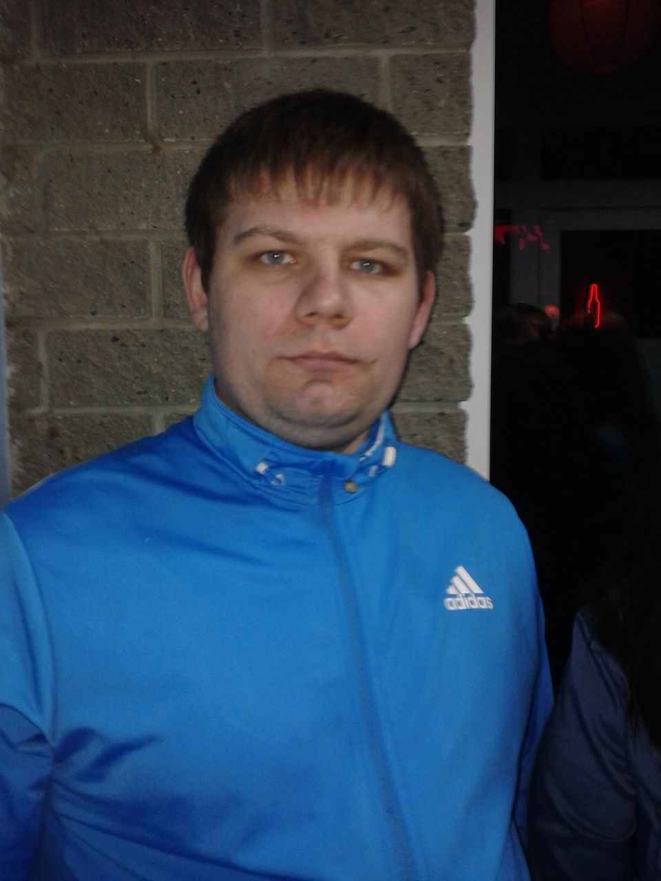 Игорь Синицын | Москва