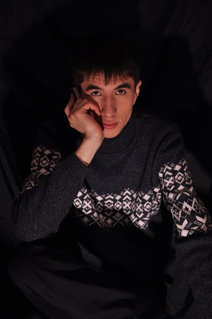 Андрей Кузнецов | Кемерово