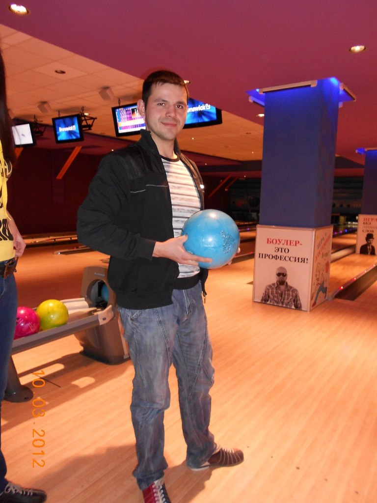 Руслан Агамэдов | Кушва