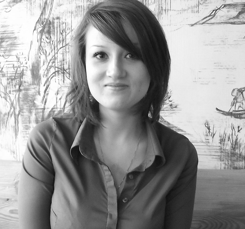 Ирина Якушева | Москва