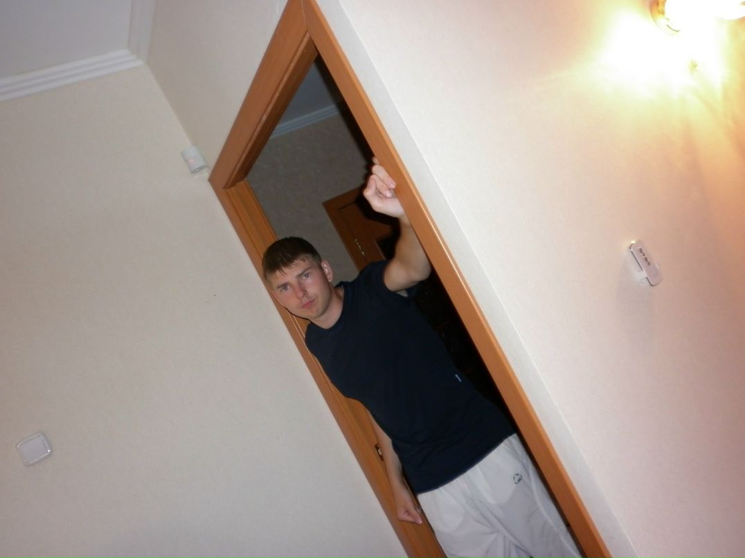 Денис Бурмистров | Ишимбай