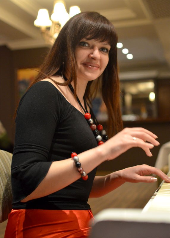 Ирина Данилова | Новосибирск