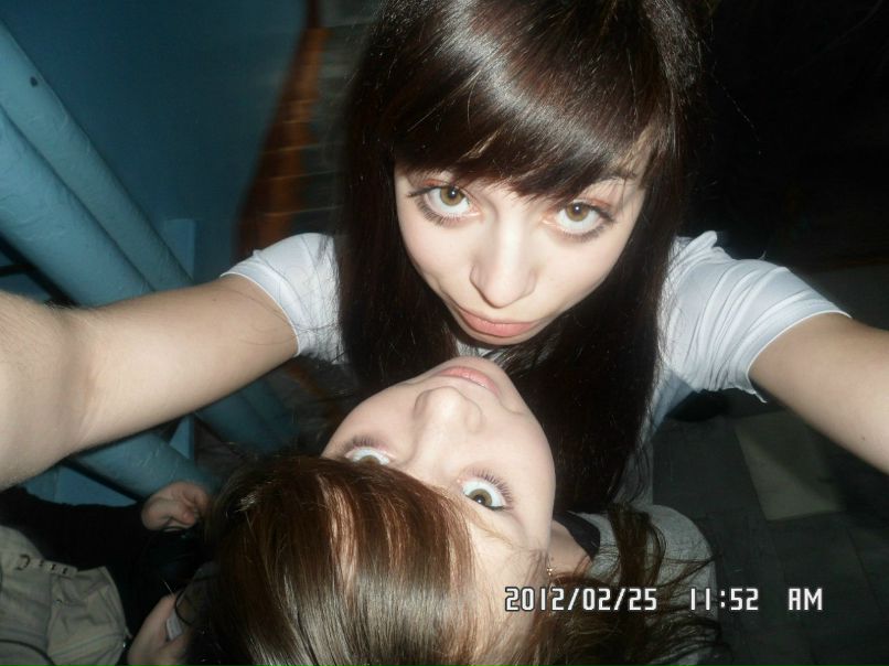 Анастасия Малец Андреевна | Суоярви