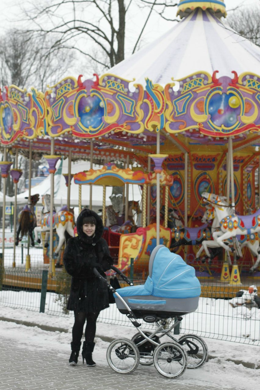 Галина Шутько | Москва