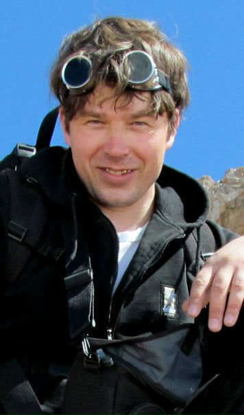 №31, Евгений Евсеев, 49 лет, Алматы №31, Евгений Евсеев, 49 лет, Алматы