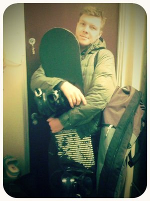 Никита Галочкин | Москва