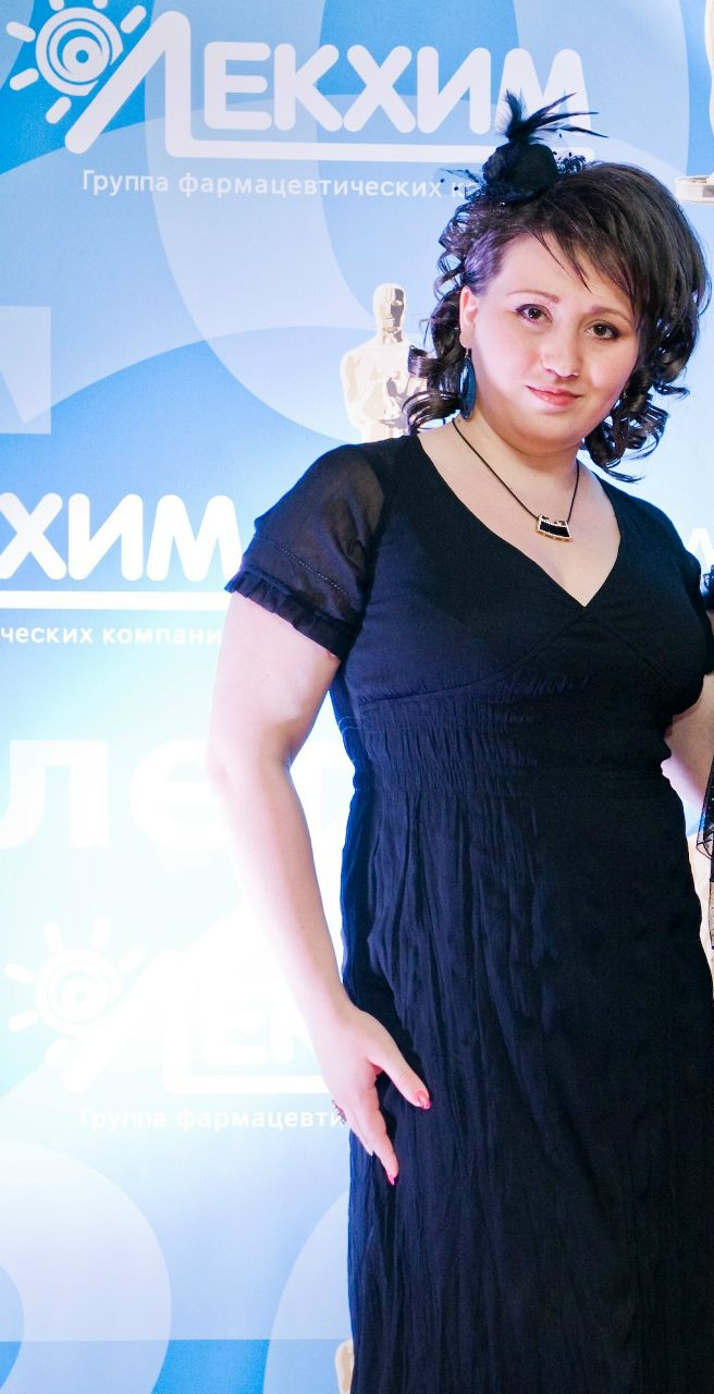 Ірина Бабич ♥*Umnyashka*♥ | Киев