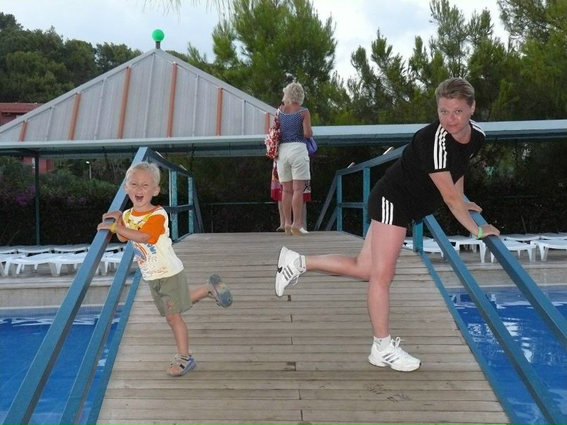 Наталья Деркачева | 