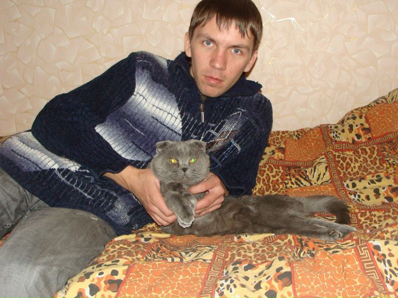 Александр Шараховский | Петрозаводск