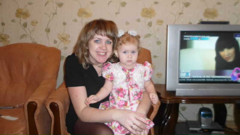 Татьяна Селякова | Котлас