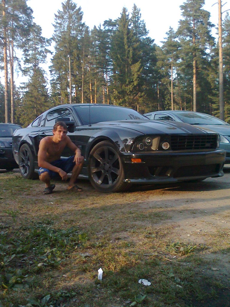 Сергей Лапов | Санкт-Петербург