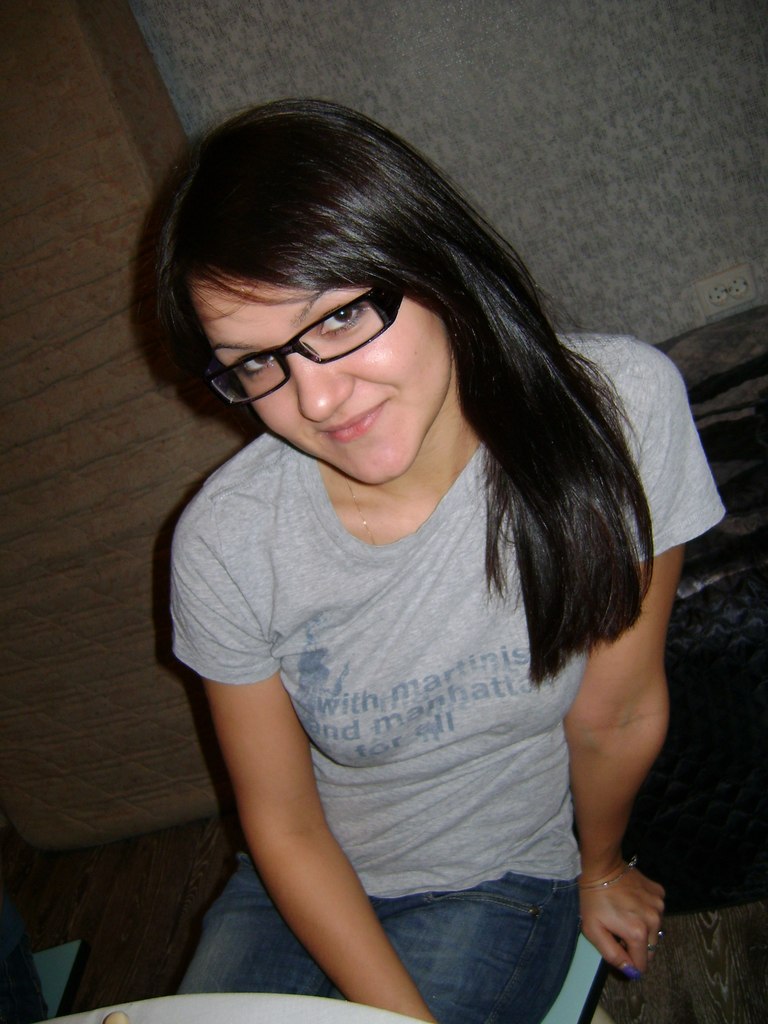 Мария Иванова | Санкт-Петербург