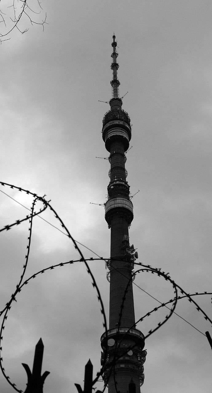 Никита Рогозин DJ_NIK_ONE | Москва