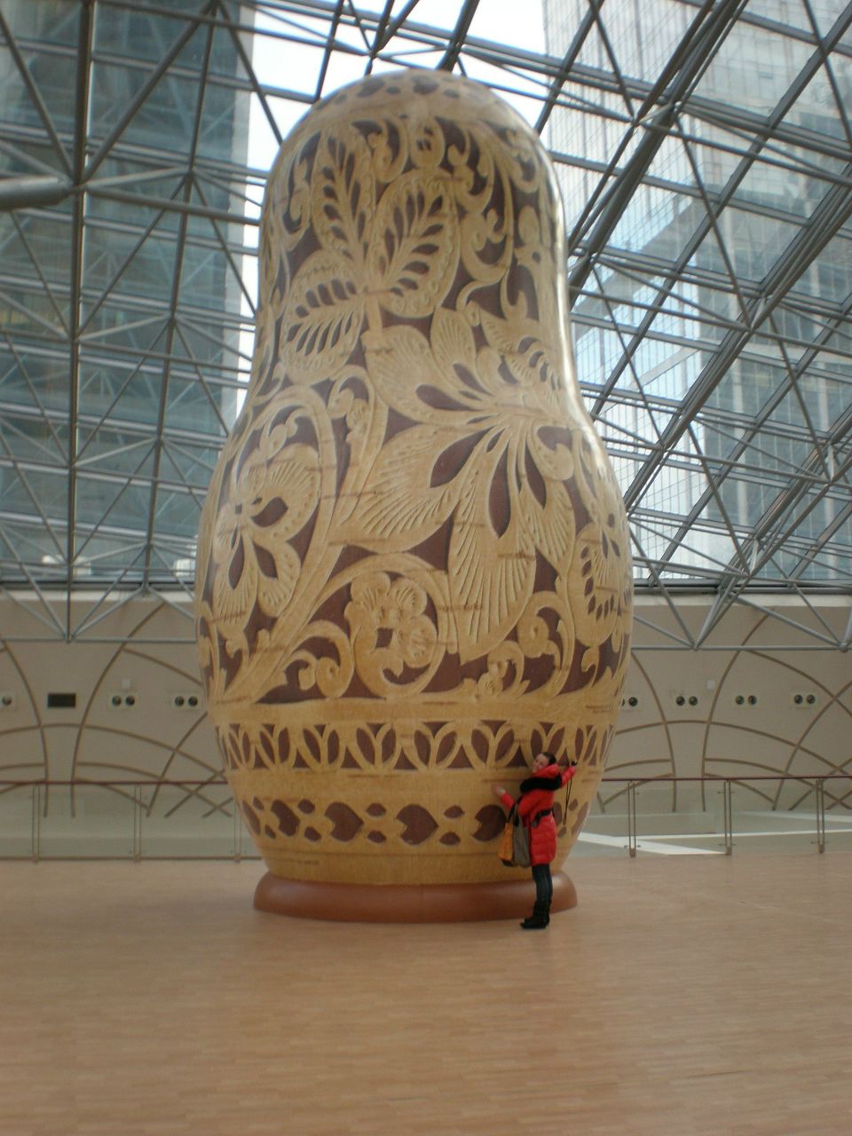 Алёнка Зябликова | Санкт-Петербург