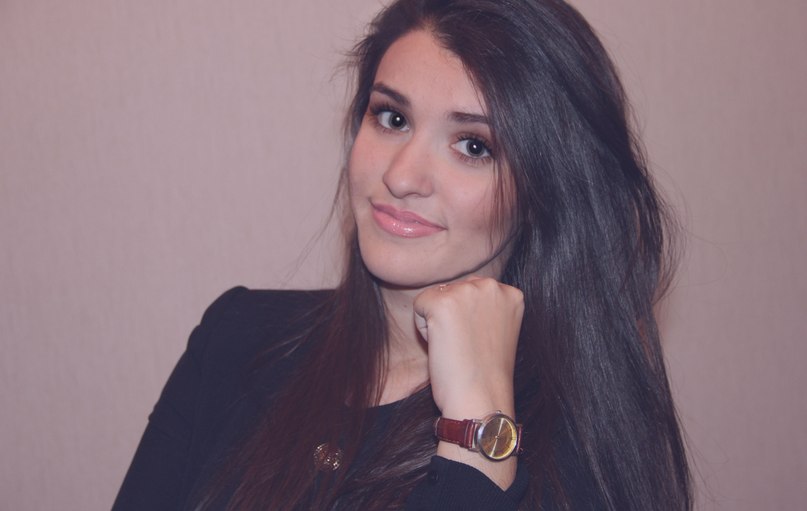 Анастасия Цибульских ♥ | 