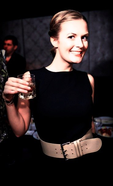 Анастасия Юрзинова | Москва