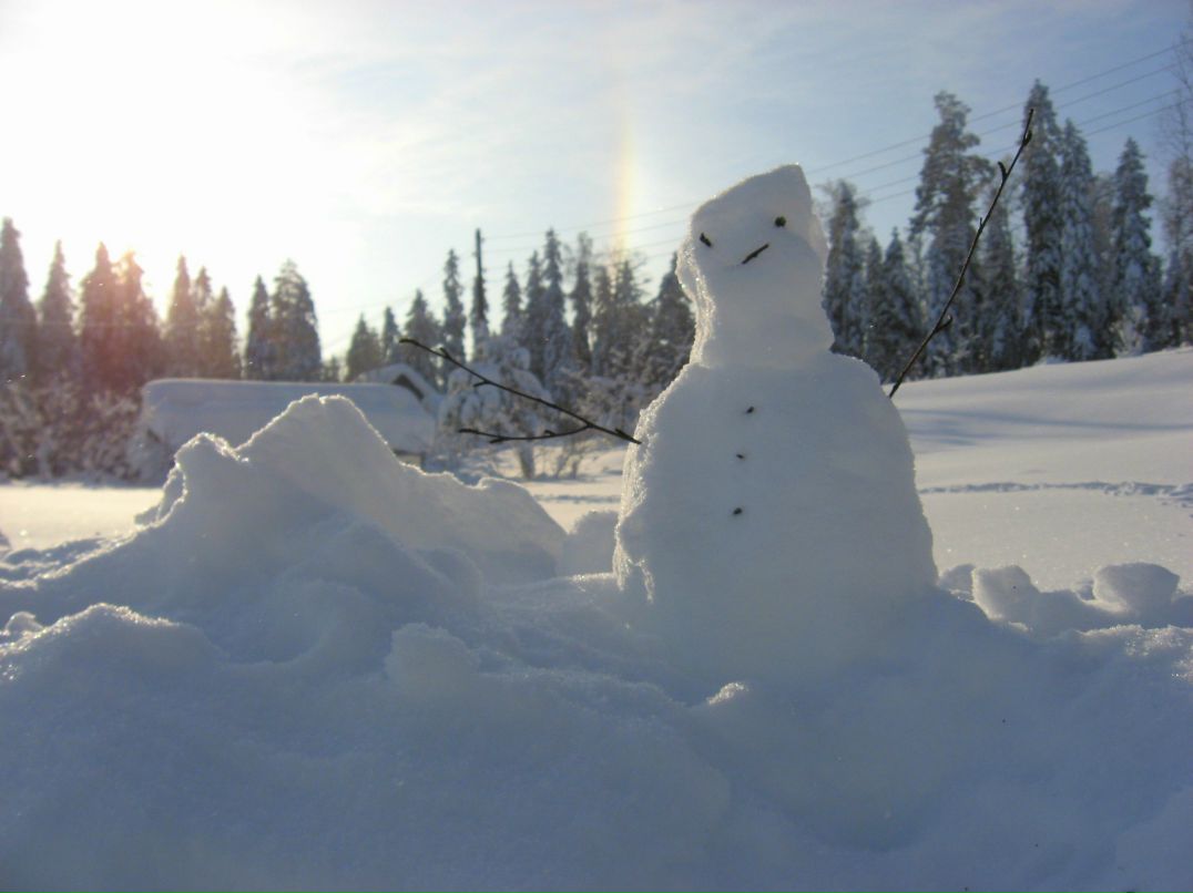 Евгения Лесонен | Петрозаводск