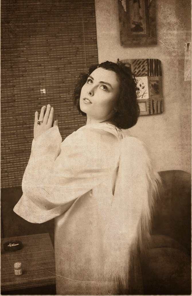 Екатерина Шипова *Ishtar* | Санкт-Петербург