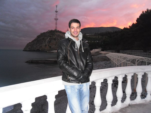 №54, Алексей Стешенко, 38 лет, Кропивницкий / Кировоград №54, Алексей Стешенко, 38 лет, Кропивницкий / Кировоград