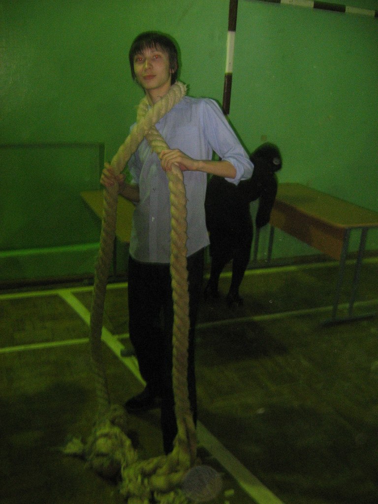 Дмитрий Петров | Ижевск