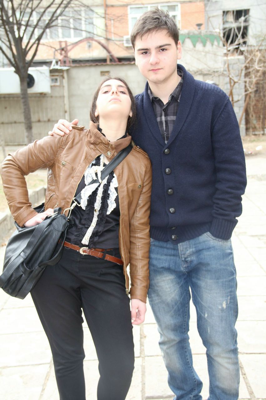 Дато Папашвили დათო | Тбилиси