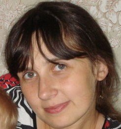 Юлия Гурычева | Москва