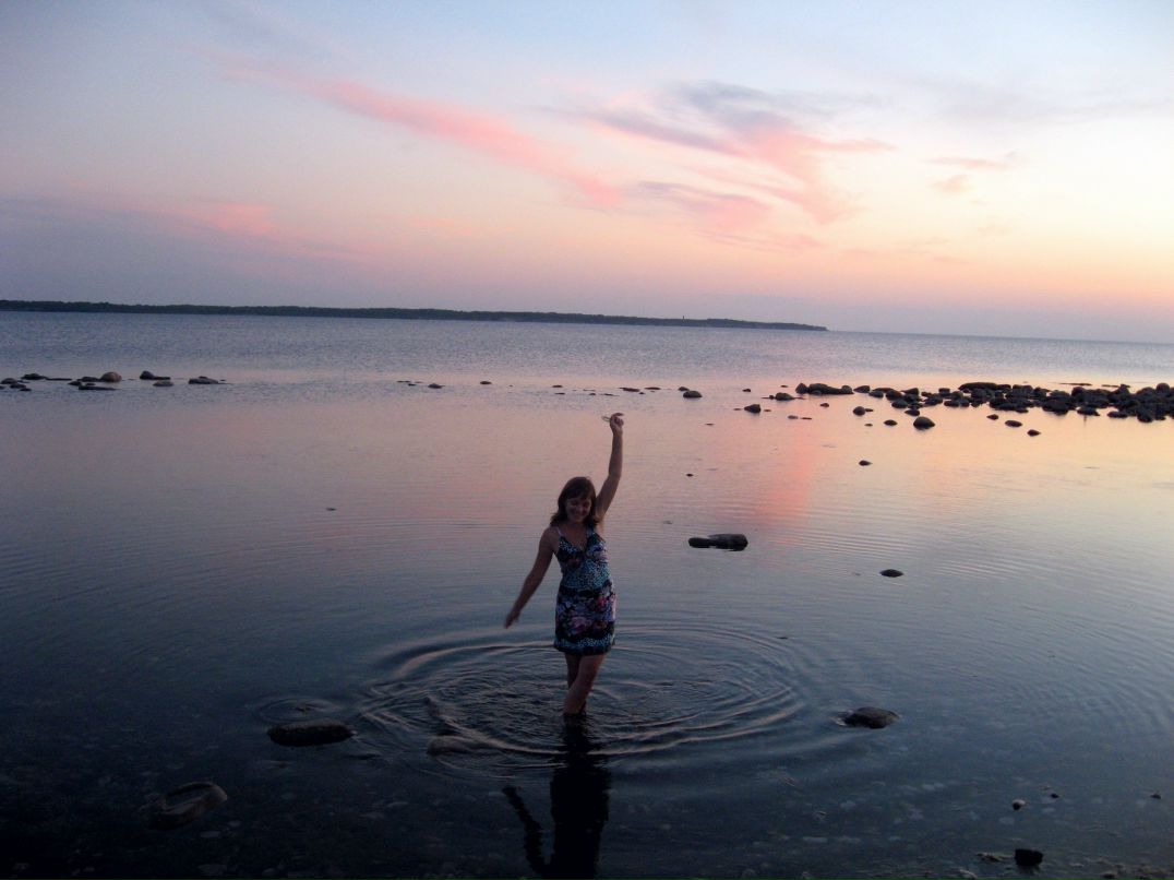 Наташа Бардукова | Симферополь
