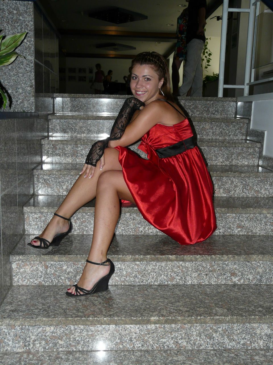 Иннулька Васютина | Никополь