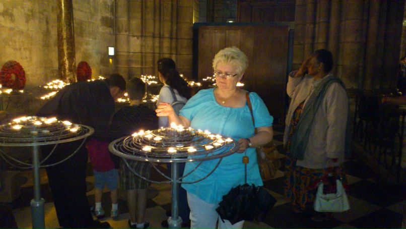 Lena Morosow | Friedland