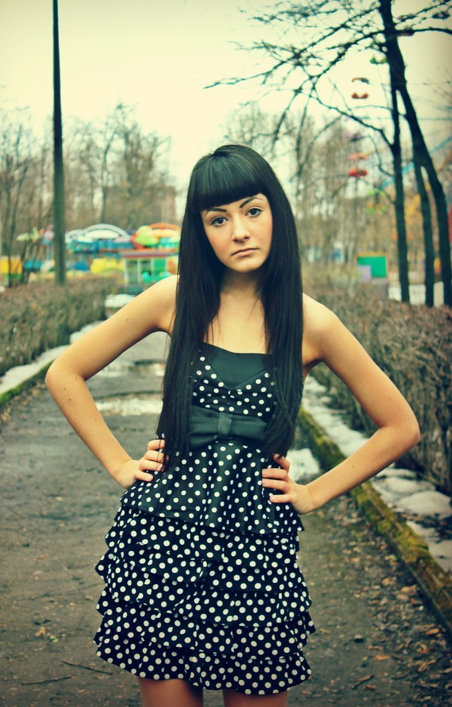 Елена Рябова | 