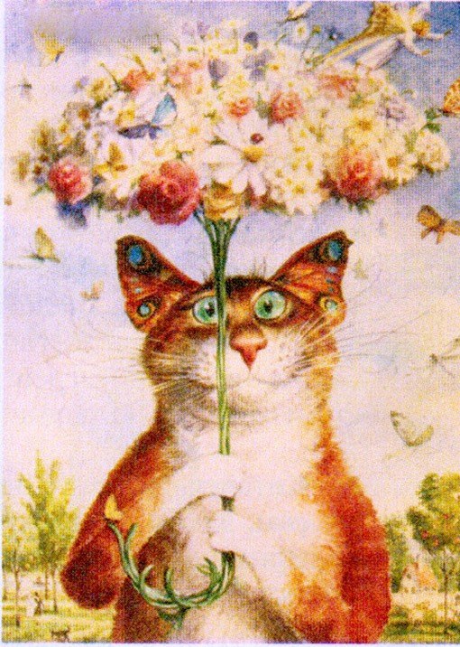 Елена Коробова | Санкт-Петербург