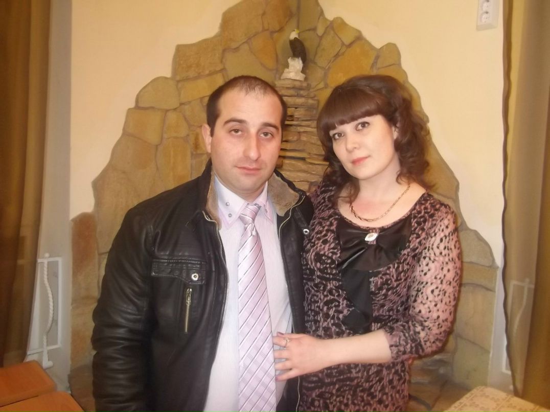 Аня Кирьянова АНАТОЛЬЕВНА | Янаул