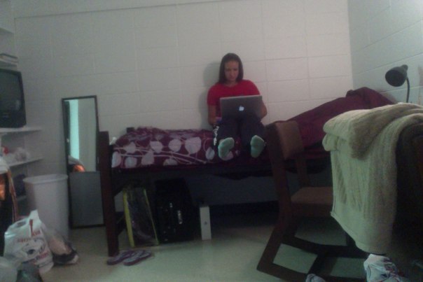 №56, Mariya Krachok, New York City №56, Mariya Krachok, New York City