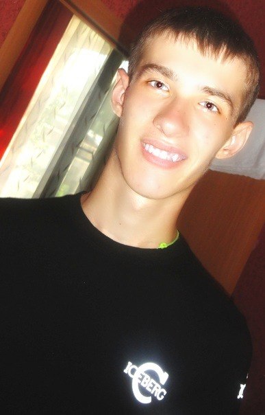 Илюха Воробьев | Пенза