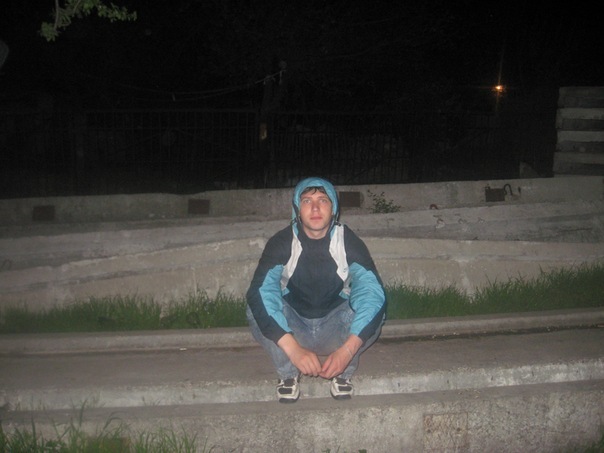 №28, Ваня Куц, 38 лет, Запорожье №28, Ваня Куц, 38 лет, Запорожье