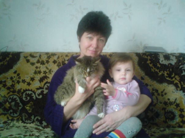 №10, Елена Нистратова №10, Елена Нистратова