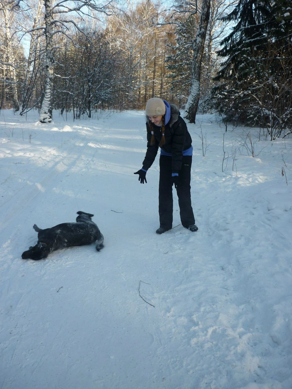 Светлана Белоусова | Новосибирск