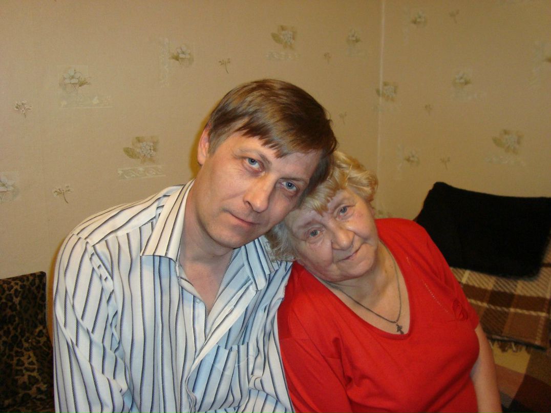 Димасик Педулло | Москва