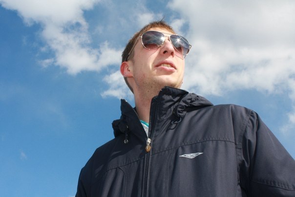 Владислав Чистяков | Тосно