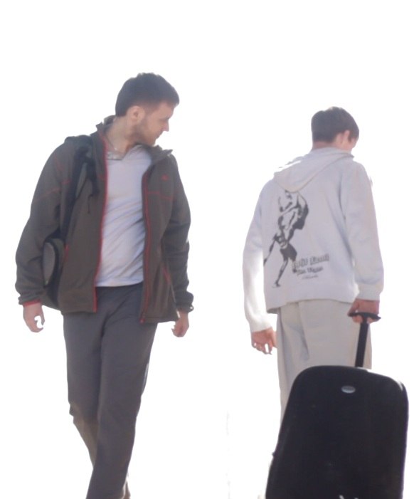 Александр Дорохов | Юрга