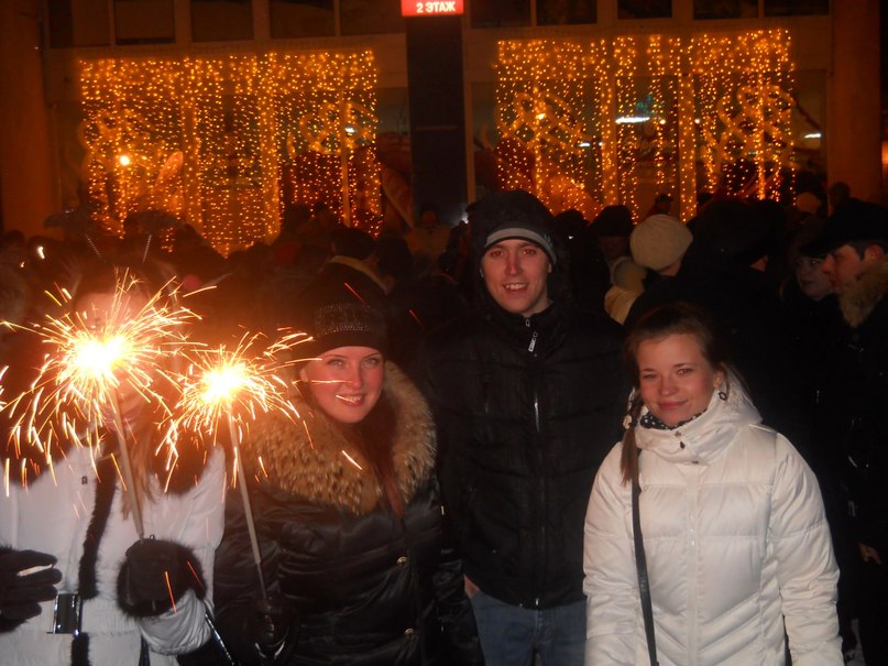 Сергей Кашлей | Полярные Зори