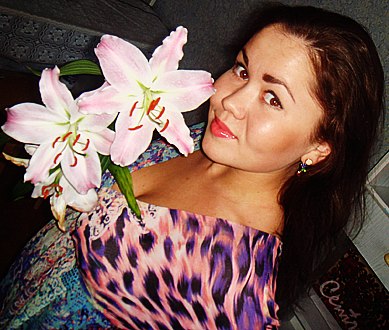 Альбина Загртдинова | Казань