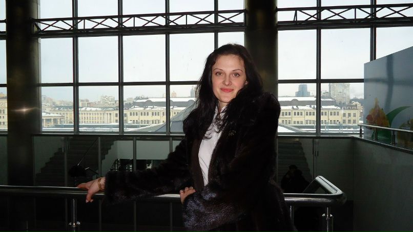 Лариса Ненюк-Дибкалюк | 