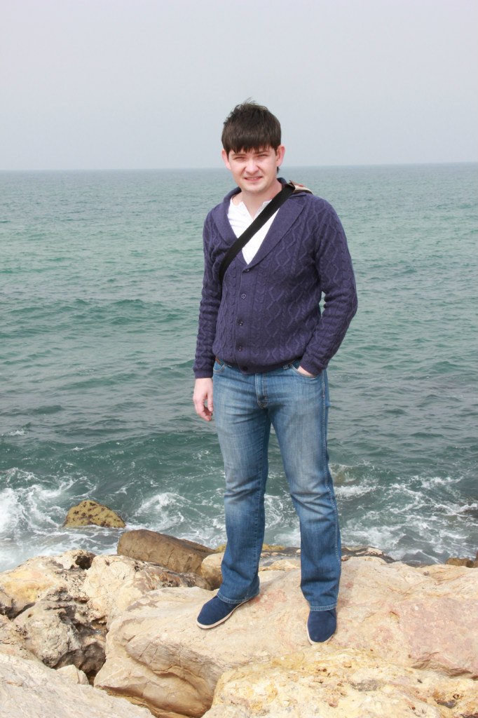 Виталий Бидный | Саратов